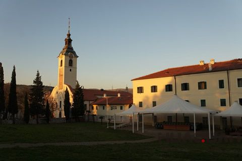 『隨華全，觀天下』 ——走進克羅地亞里耶卡市