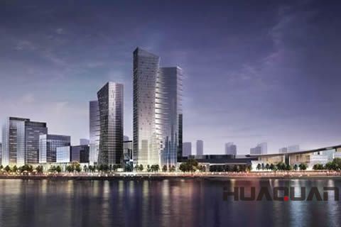 『隨華全，觀天下』 ——走進(jìn)平潭