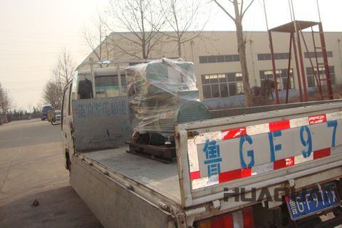 華全機(jī)組挺進(jìn)“大義之鄉(xiāng)”，演繹現(xiàn)代文明經(jīng)典