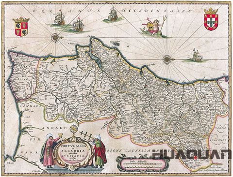 葡萄牙大航海時(shí)代 葡萄牙大航海時(shí)代