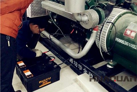 西北大區(qū)售后員工：三秦大地，古都長安