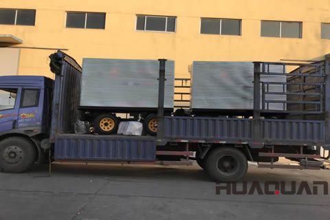 注意了！華全發(fā)電機常去的廣漢有個“大夢想”