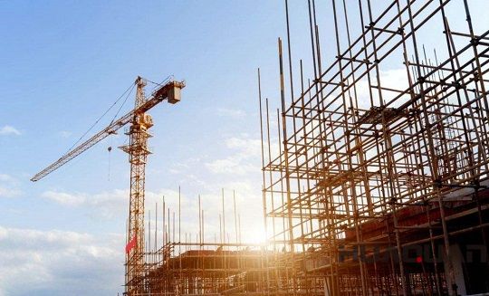 華全工地施工用發(fā)電機(jī)組