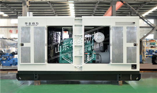 發(fā)電機組在春季選購時，一定要選這3個配置！華全整理