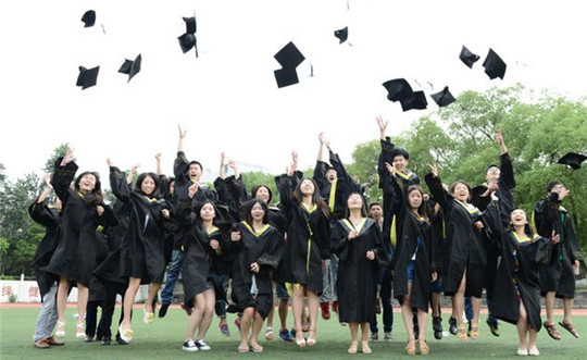 無奮斗，不青春！華全人用自己的方式迎接五四青年節(jié)！