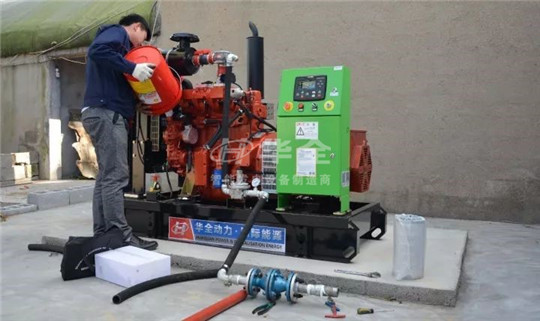 養(yǎng)殖場(chǎng)用豬糞來(lái)發(fā)電，華全動(dòng)力：既經(jīng)濟(jì)又環(huán)保，這個(gè)可以有！