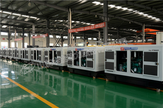 發(fā)電機(jī)組眾生相，來(lái)看看什么樣的發(fā)電機(jī)組符合你的氣質(zhì)？