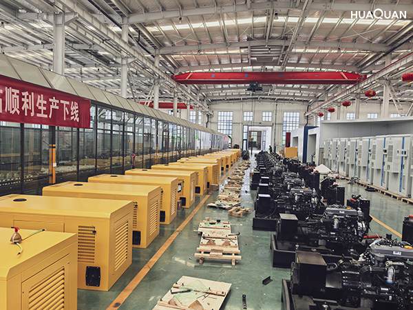 開足馬力趕訂單  高質(zhì)高量保交付