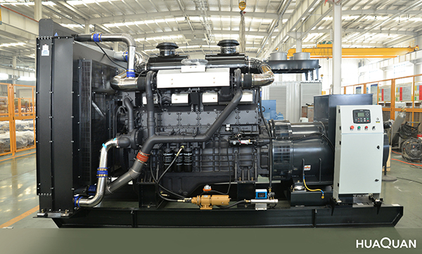 科普 | 高溫下機(jī)油對(duì)柴油發(fā)電機(jī)組磨損的影響